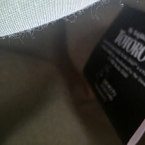 Chic White Character Backpack - Picture 6 of 7